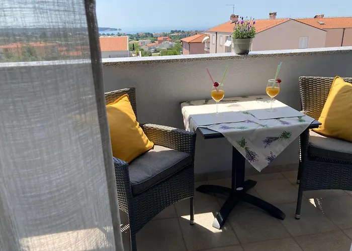 Apartment Bellavista