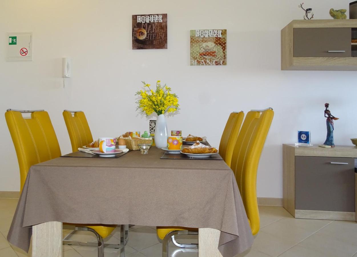Apartament Bellavista