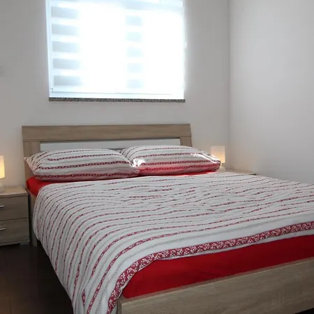 Apartment Bellavista Novigrad Istria Exteriör bild