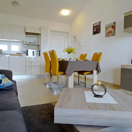 Apartment Bellavista Novigrad Istria Exteriör bild