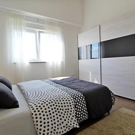 Apartment Bellavista Novigrad Istria Exteriör bild