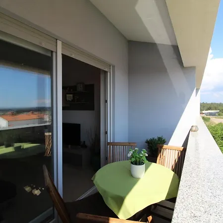 Apartment Bellavista Novigrad Istria Exteriör bild