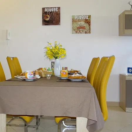 Apartment Bellavista Novigrad Istria Exteriör bild