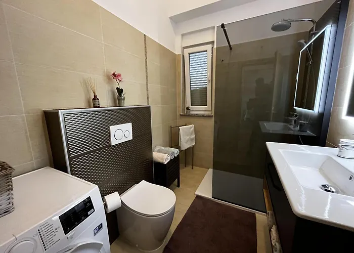 Apartment Bellavista