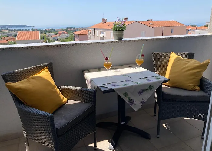 Apartment Bellavista