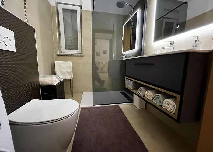 Apartment Bellavista
