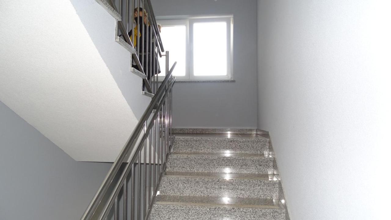 Bellavista Apartment