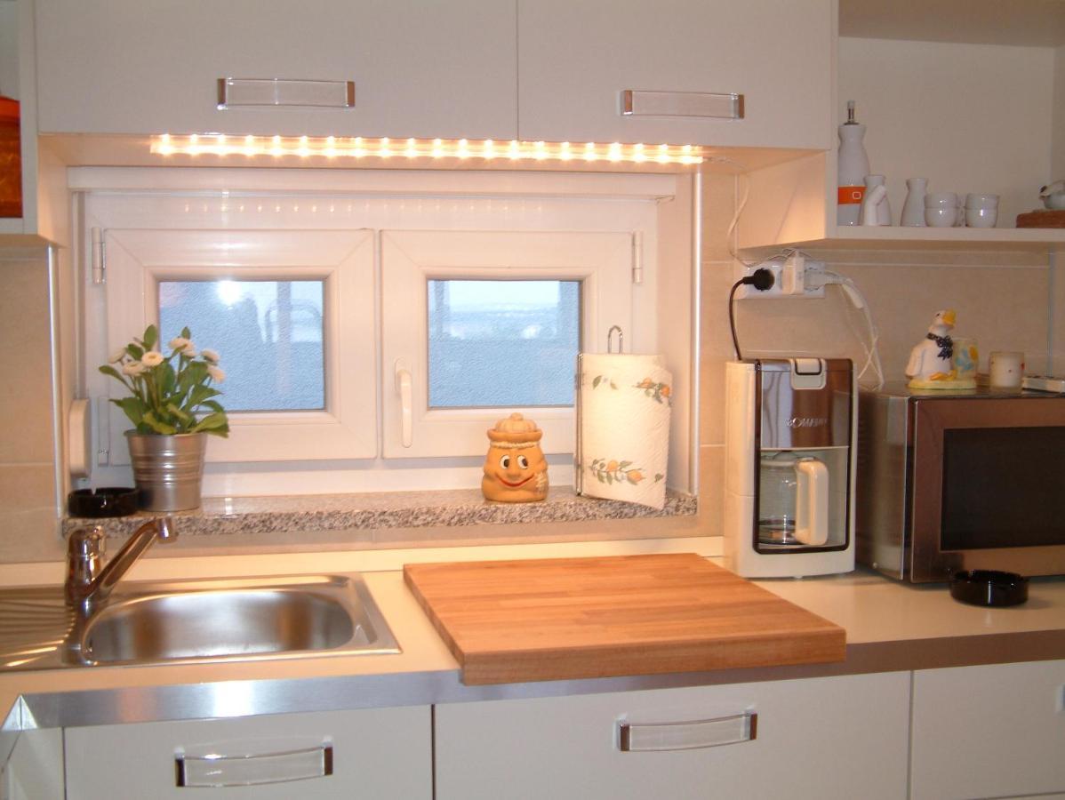 Apartment Bellavista