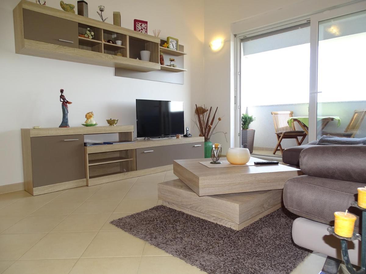 Apartment Bellavista *