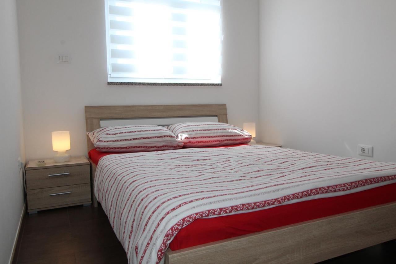 Bellavista Novigrad Istria