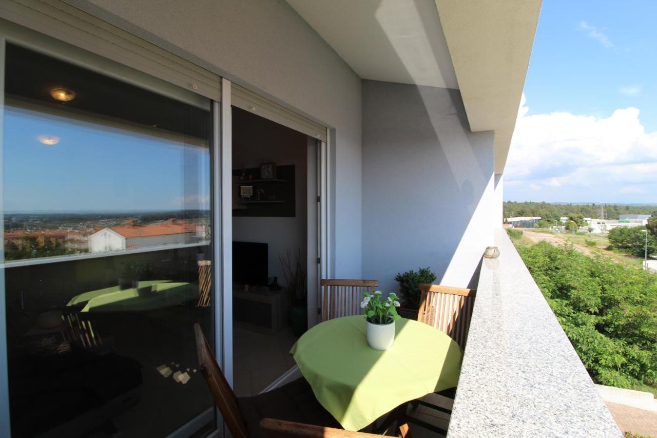 Apartment Bellavista *