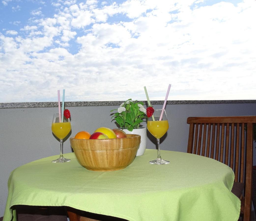 Apartment Bellavista *