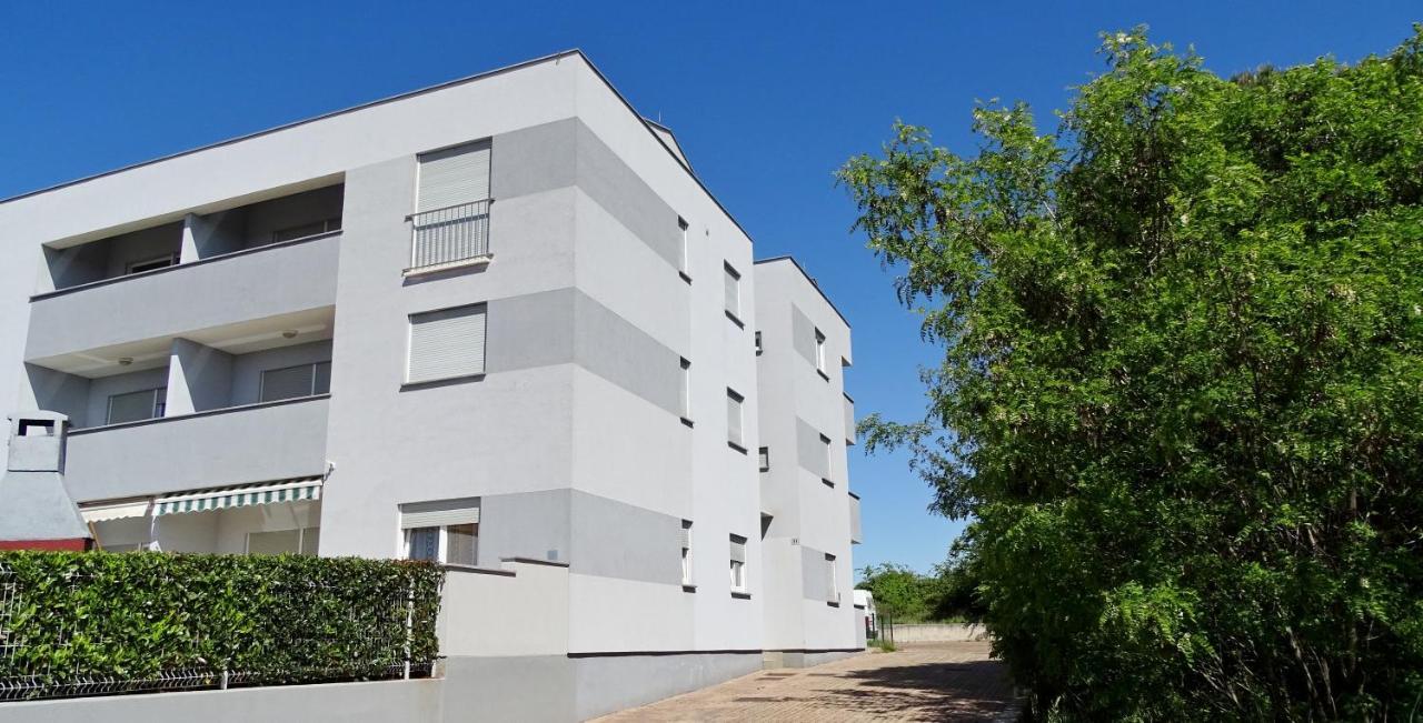 Bellavista Apartment Novigrad Istria
