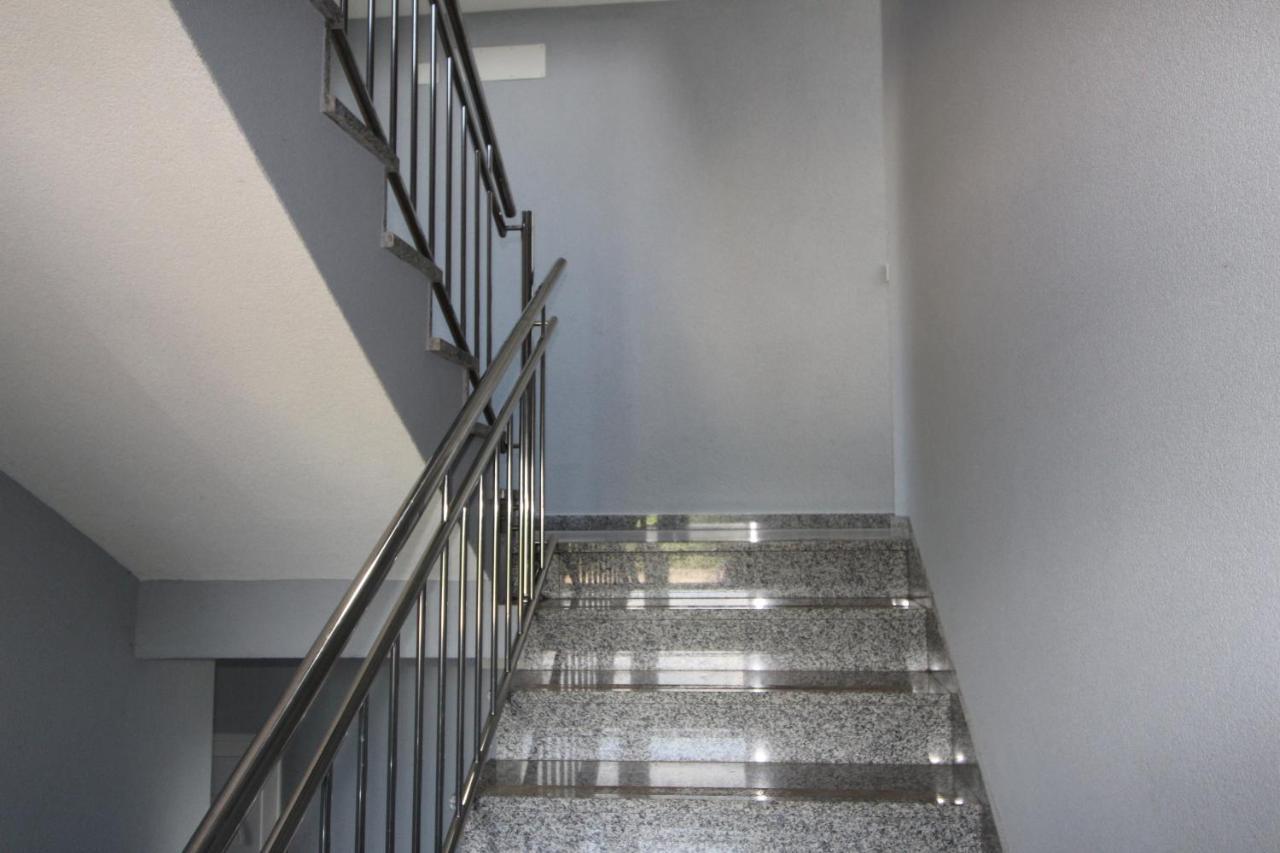 Bellavista Apartment Novigrad Istria