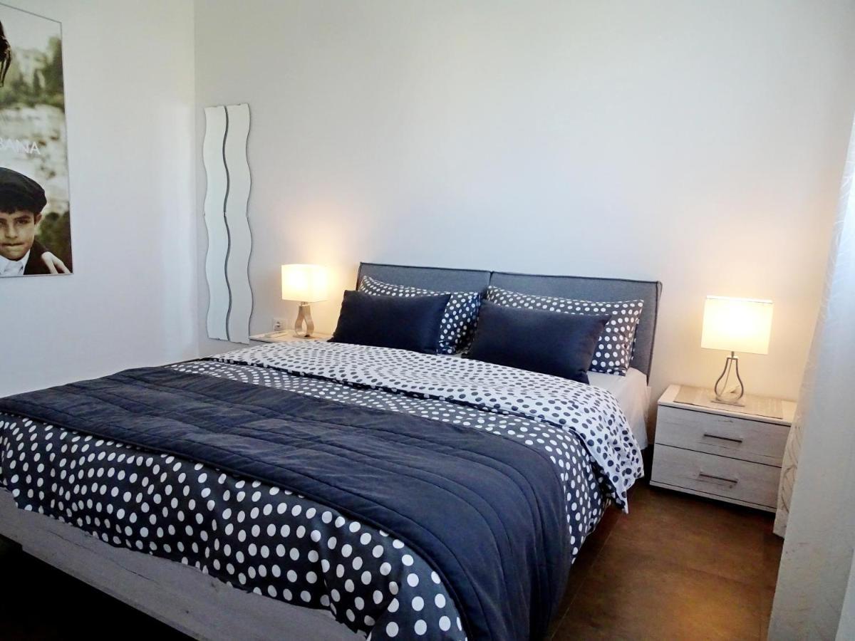 Bellavista Apartment