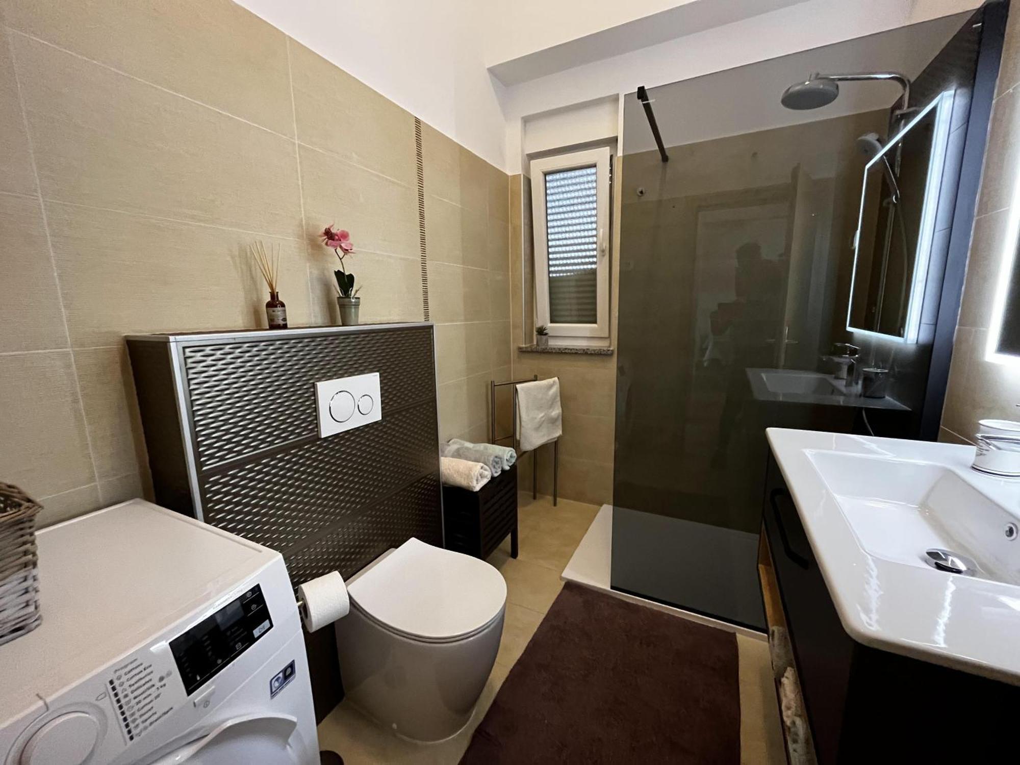 Apartment Bellavista Novigrad Istria