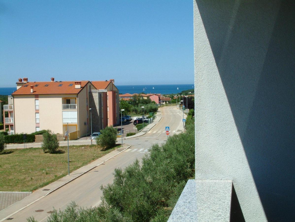 Bellavista Novigrad (Istria)