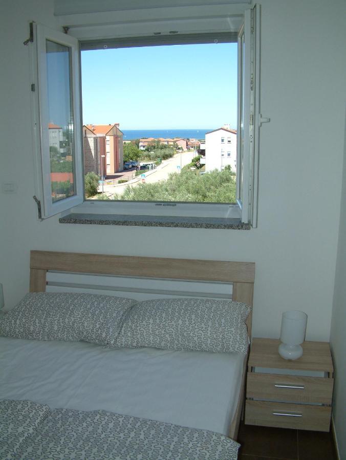 Bellavista Novigrad (Istria)