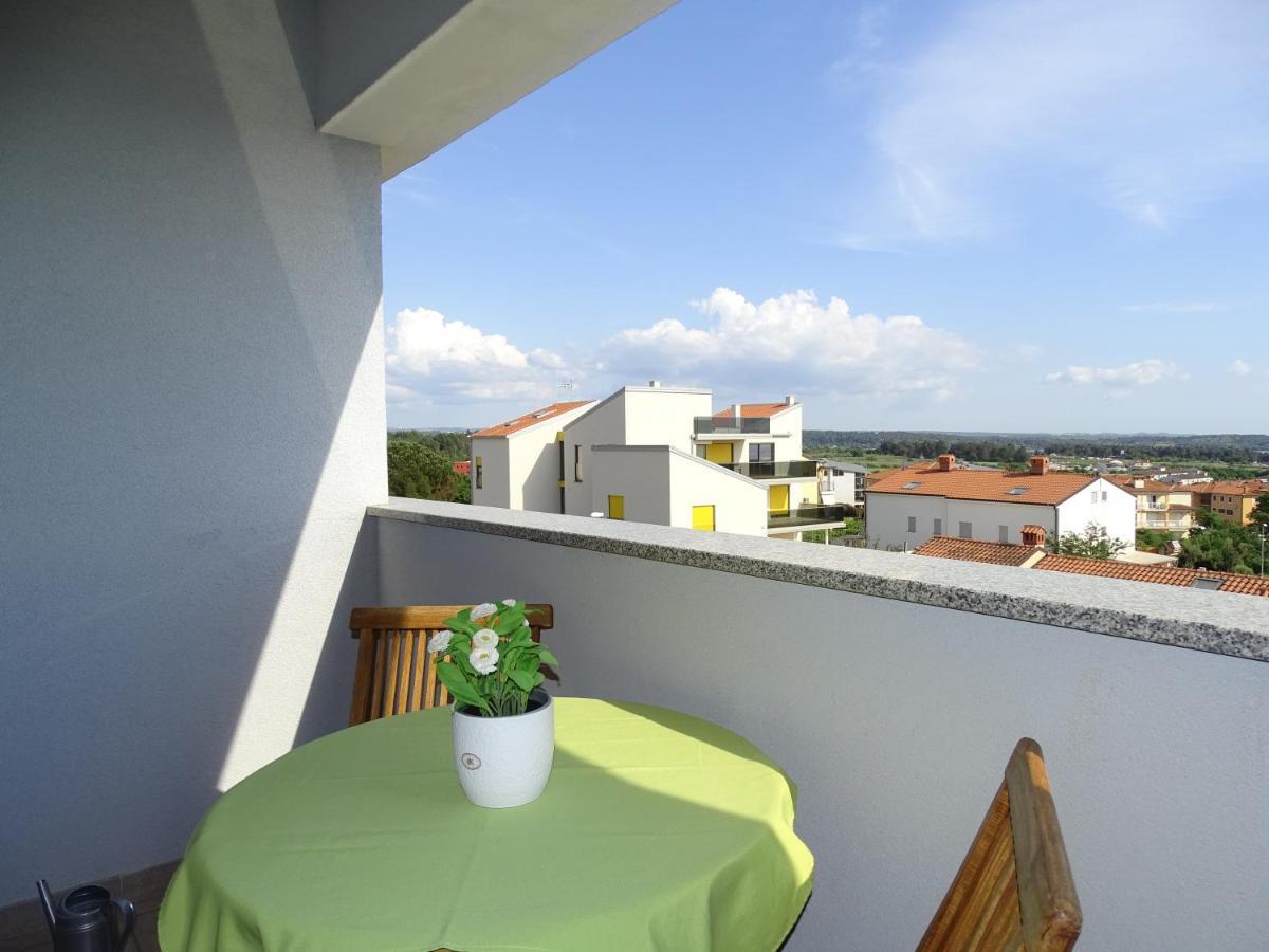 Bellavista Apartment