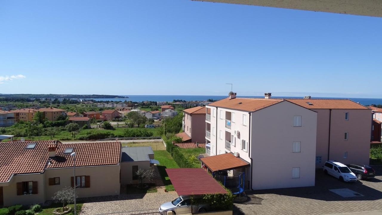 Bellavista * Novigrad (Istria)