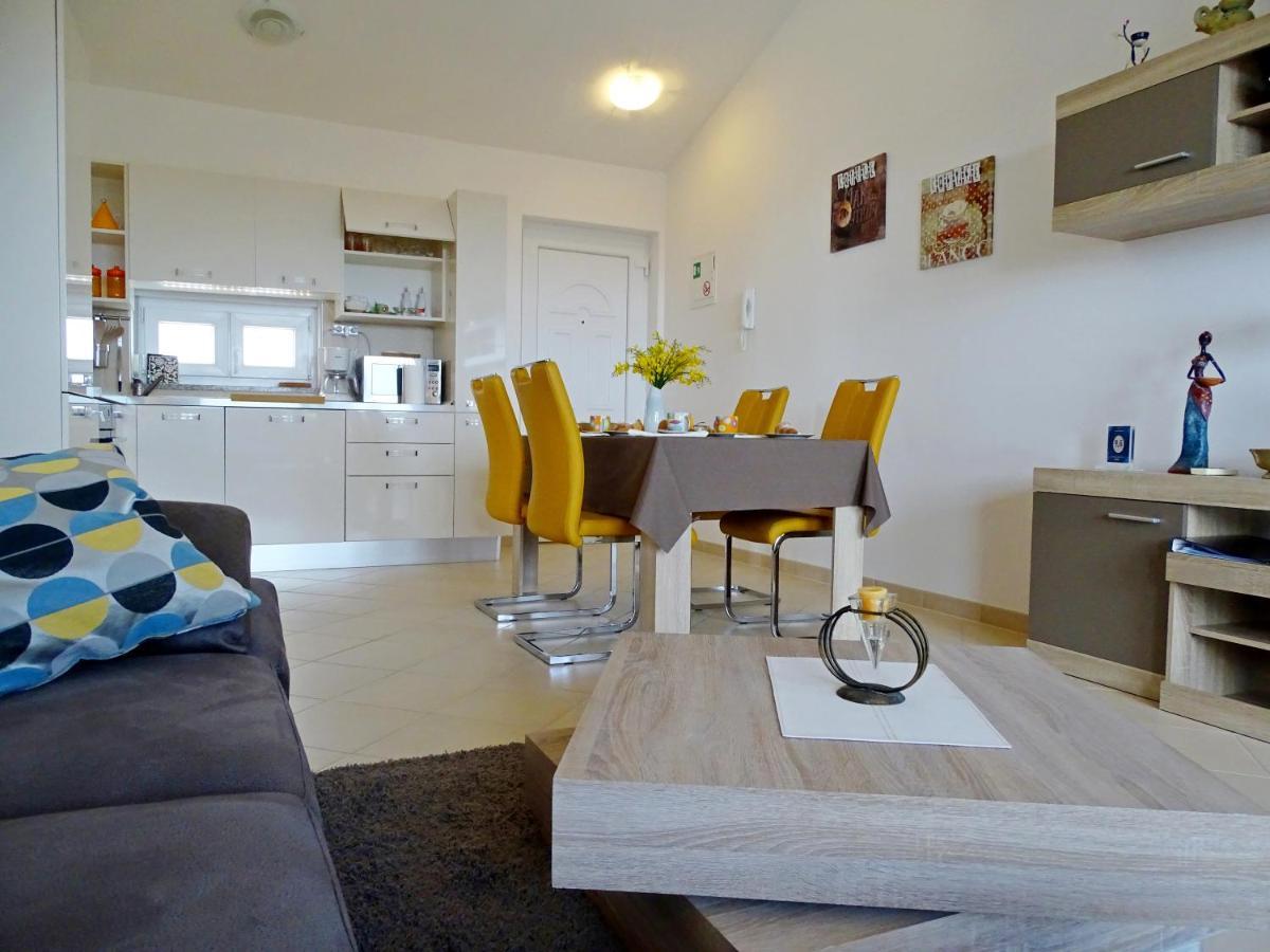 Bellavista Apartment