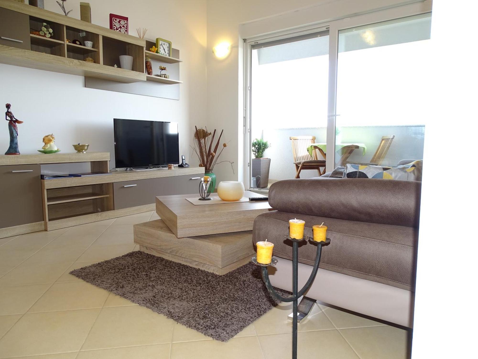 Bellavista Apartment Novigrad (Istria)